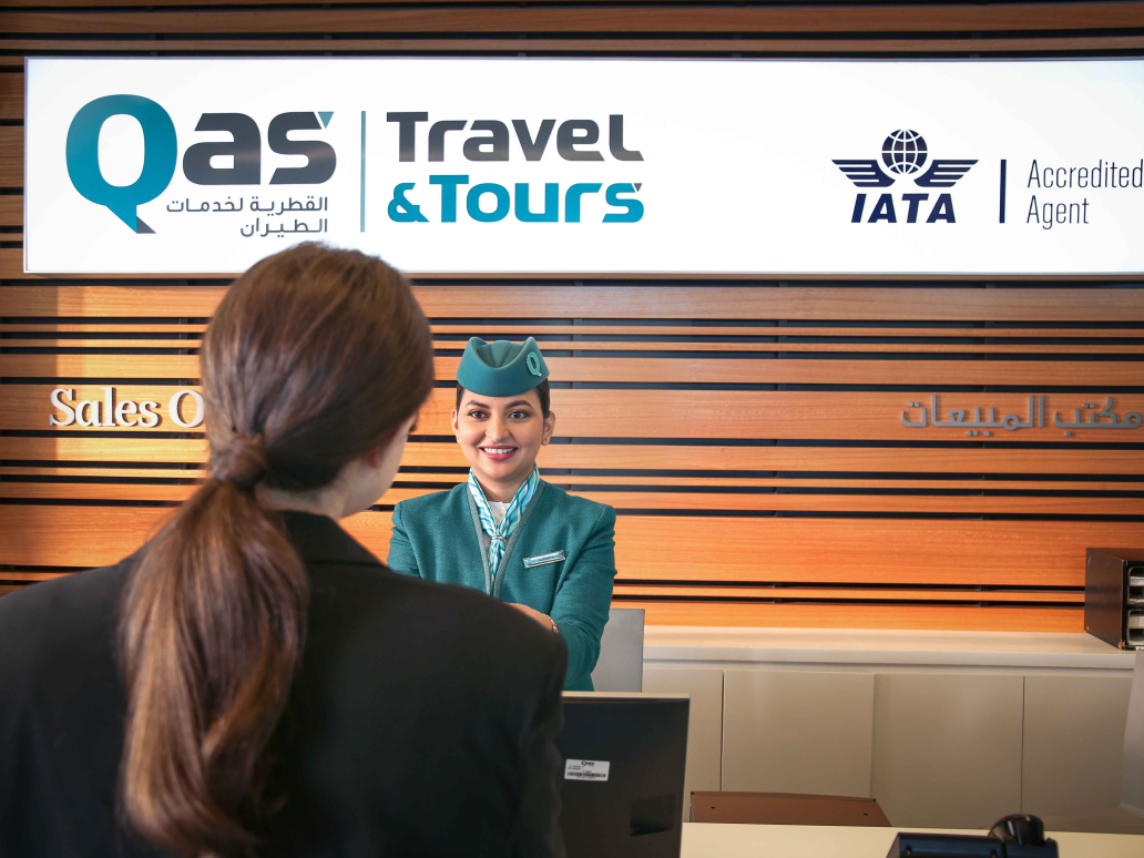 QAS Travel & Tours