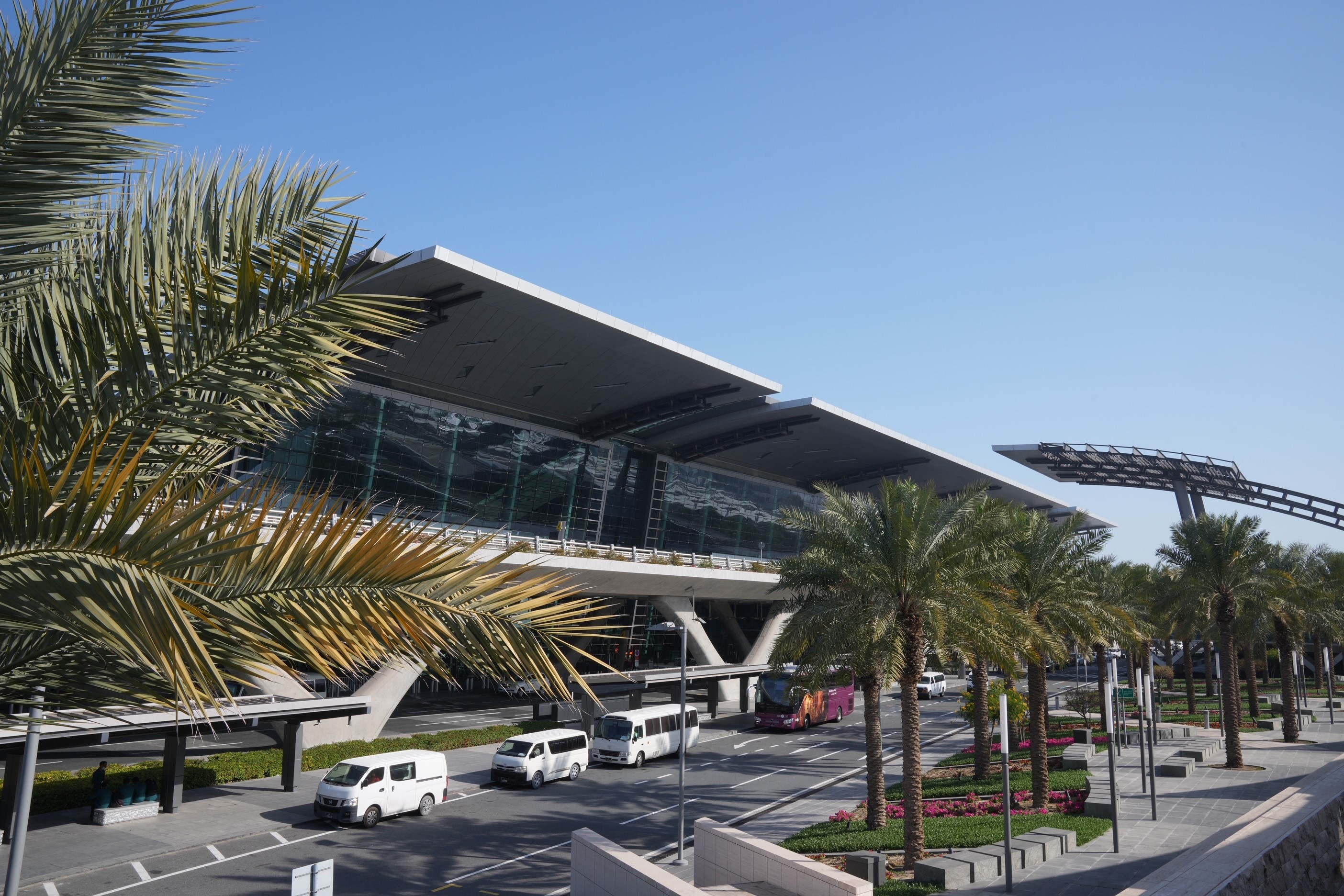 MATAR Successfully Renews ACI ACA Level-3 of the Airport Carbon Accreditation