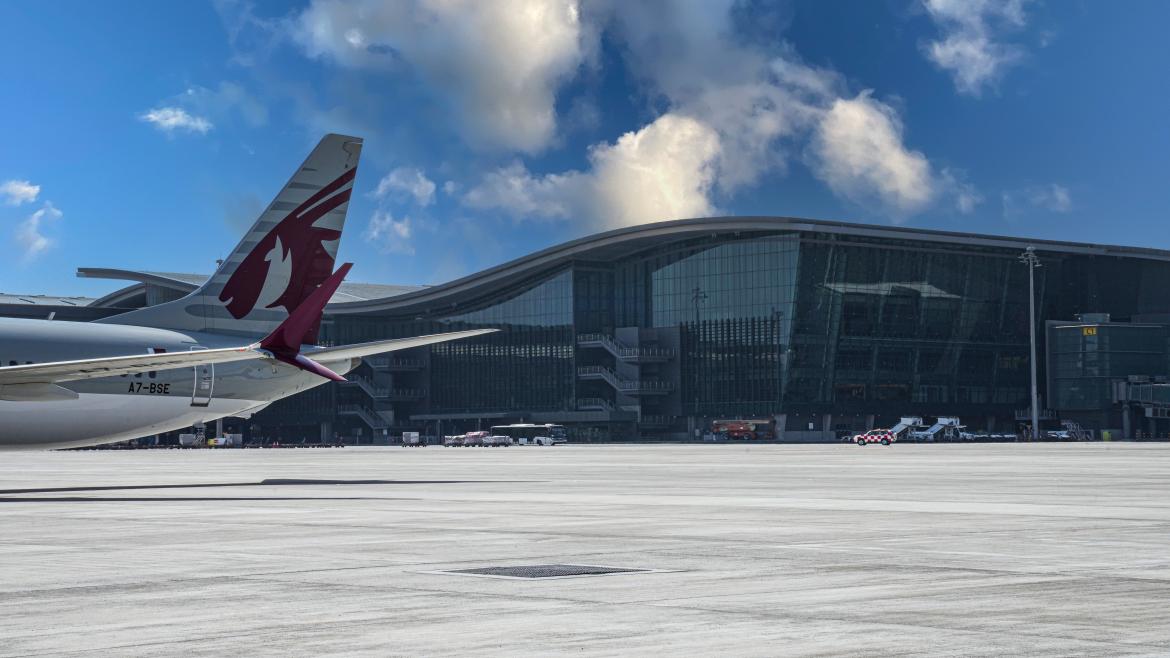Hamad International Airport Collaborates with Cisco to propel Digital Transformation Initiatives